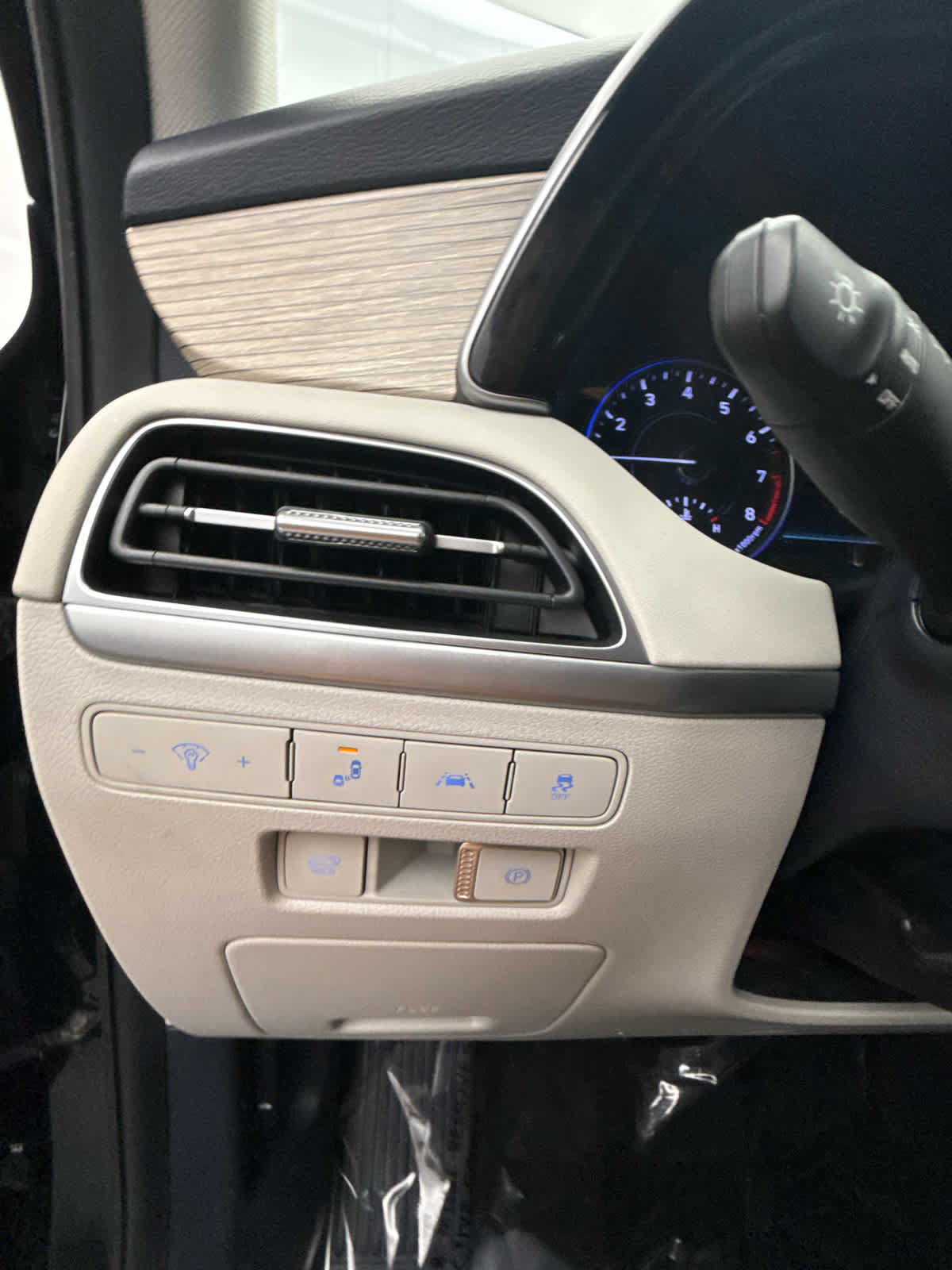 Used 2021 Hyundai Palisade SEL w/ Premium Package FWD image 83
