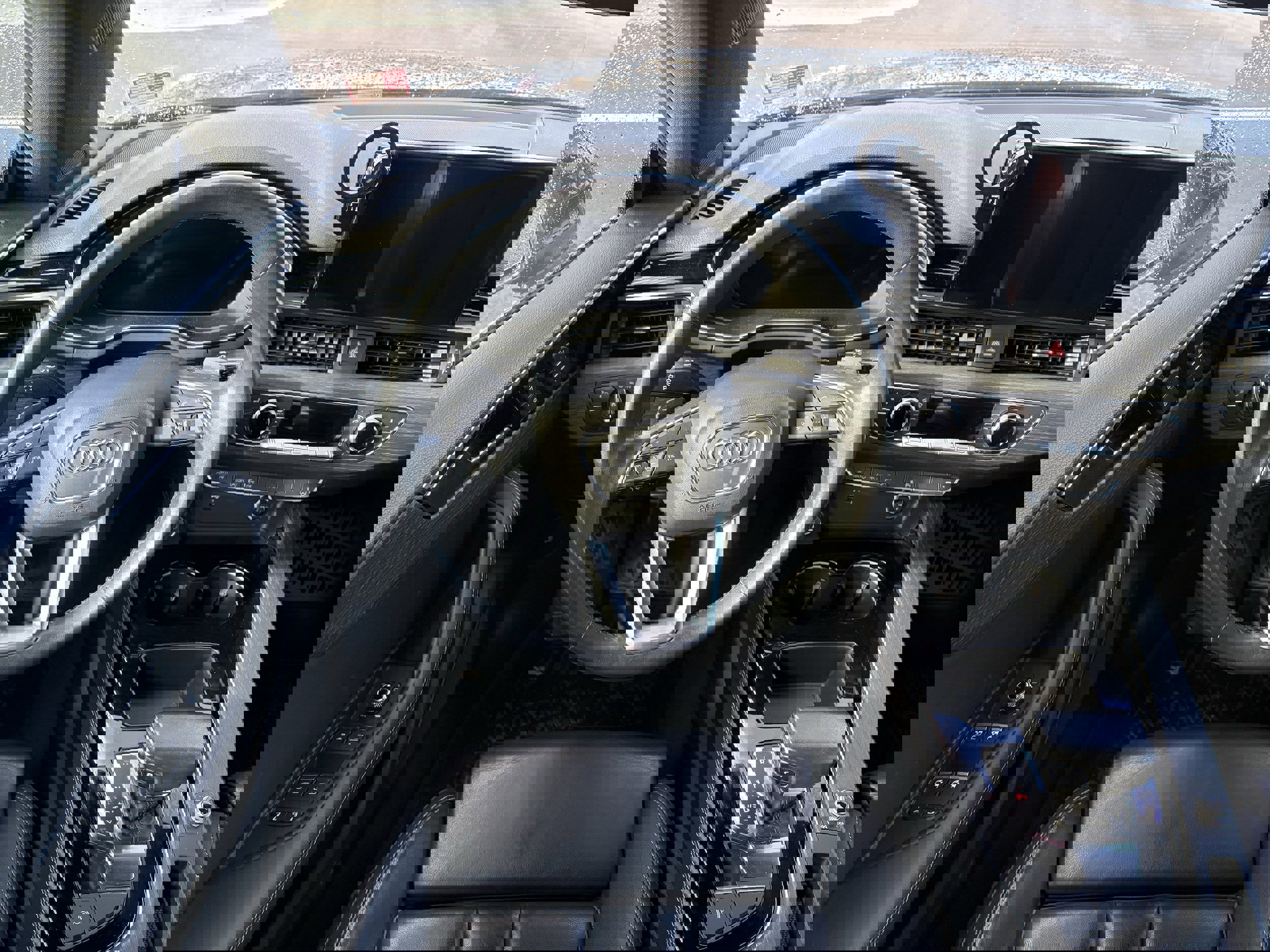 Used 2024 Audi A5 2.0T Premium Plus image 13