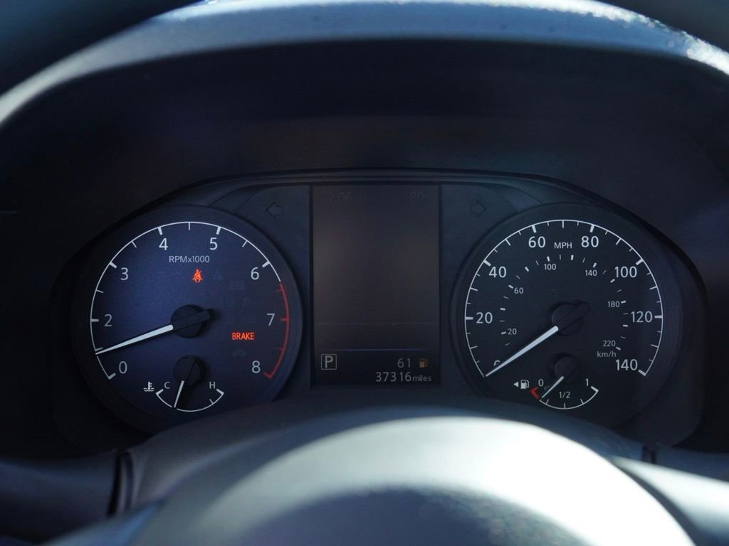 Certified 2025 Nissan Altima 2.5 S image 10