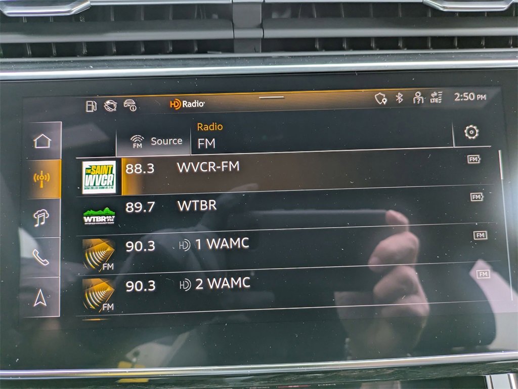 New 2026 Audi Q7 3.0T Premium Plus image 22