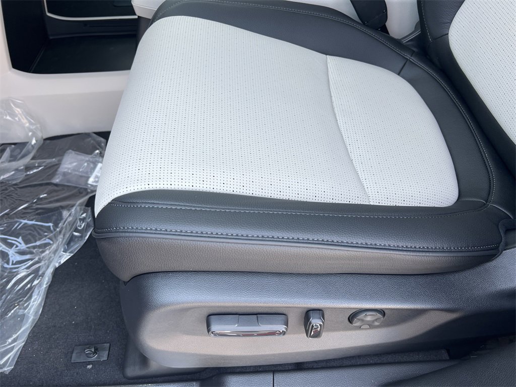New 2026 Honda Odyssey Elite image 23