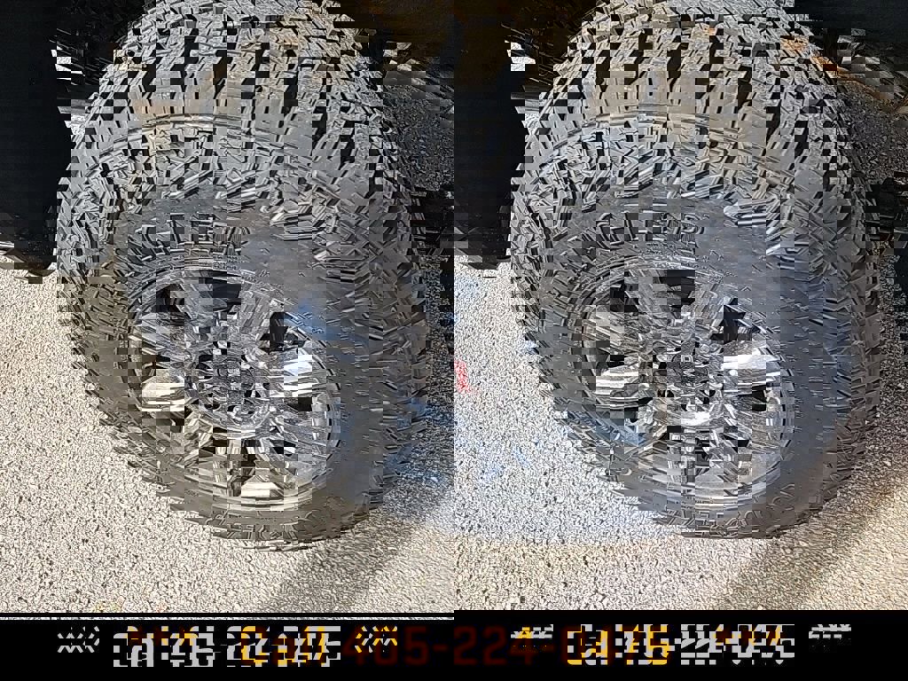 New 2026 GMC Sierra 1500 AT4X image 14