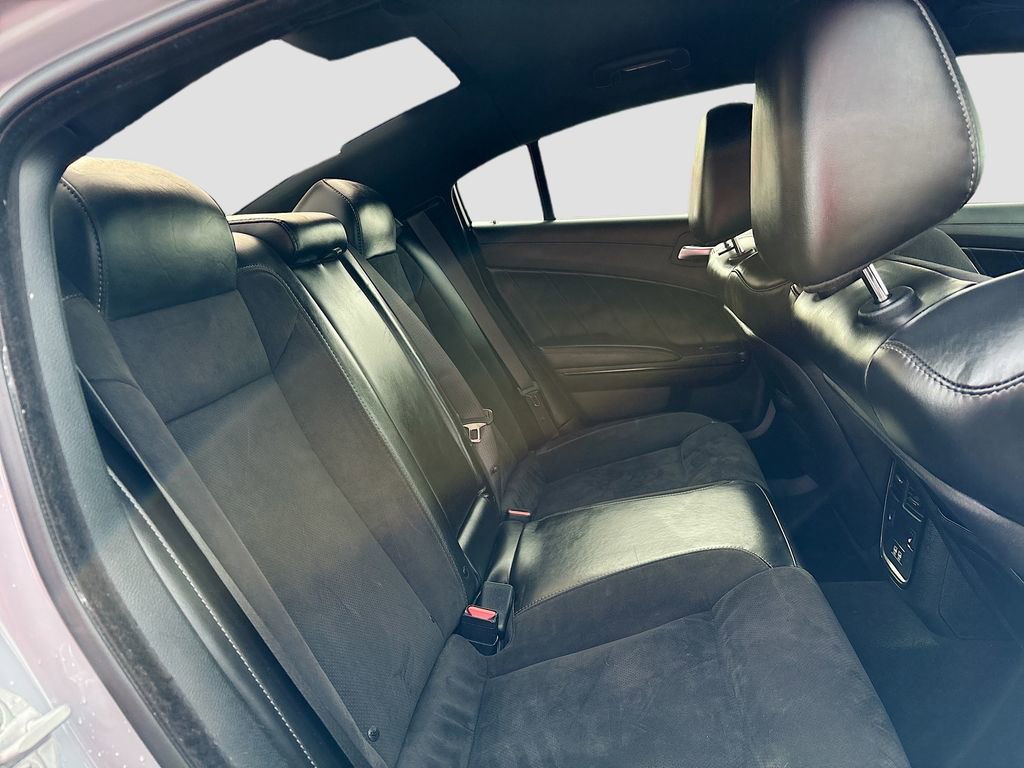 Used 2022 Dodge Charger GT w/ Plus Group image 25