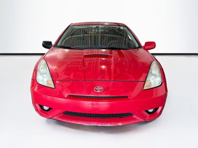 Used 2003 Toyota Celica GT FWD image 4