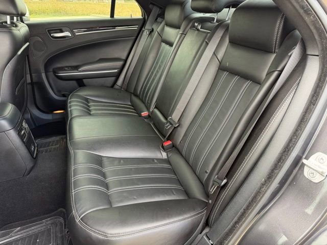 Used 2022 Chrysler 300 S image 13