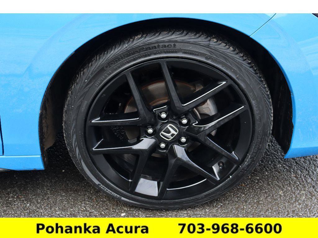 Used 2022 Honda Civic Sport image 31