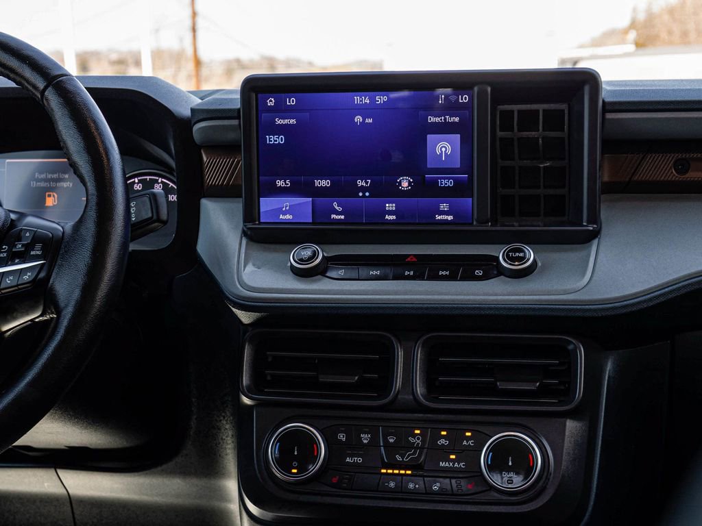 Used 2022 Ford Maverick Lariat w/ Lariat Luxury Package image 21