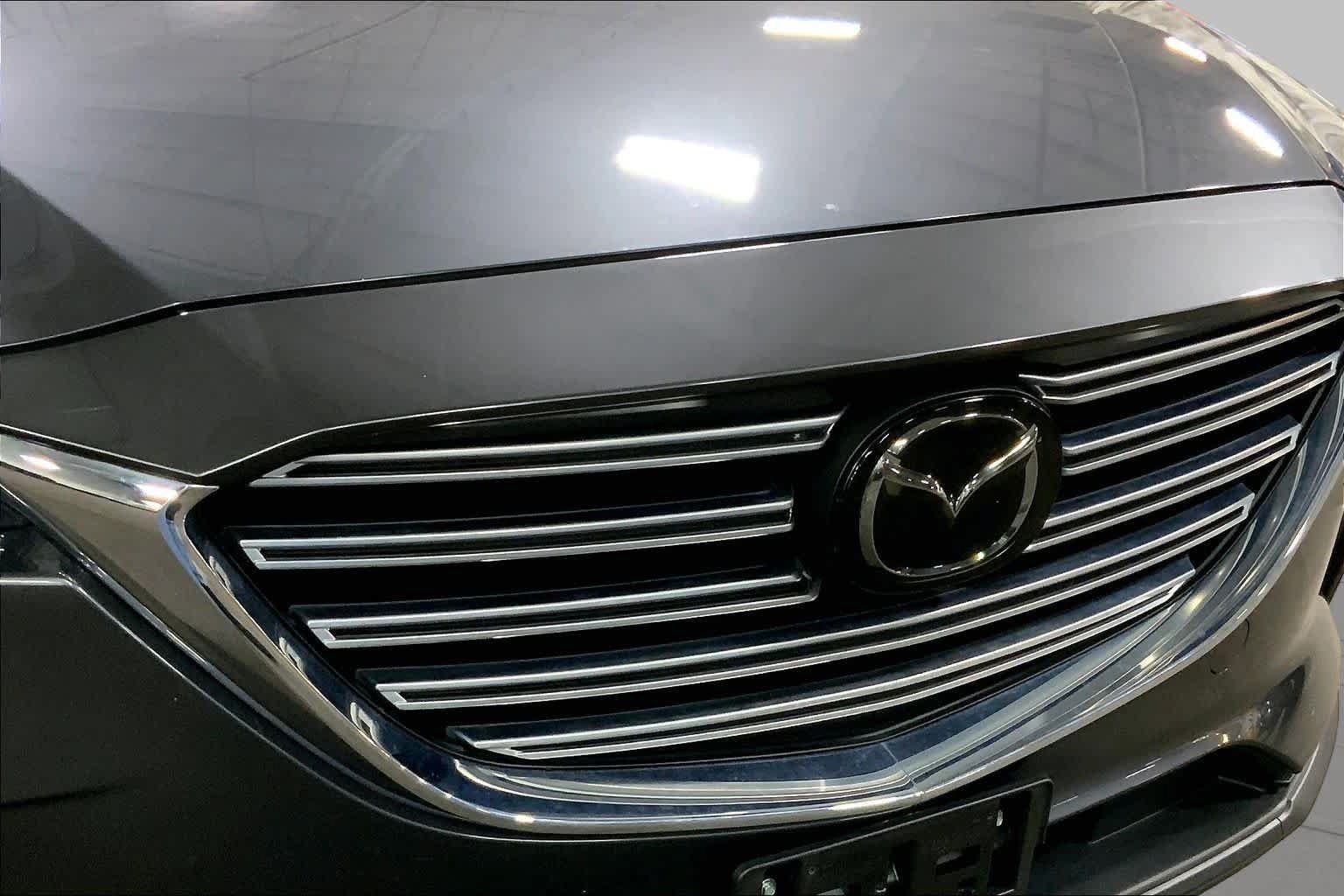 Used 2023 MAZDA CX-9 Touring AWD/4WD image 30