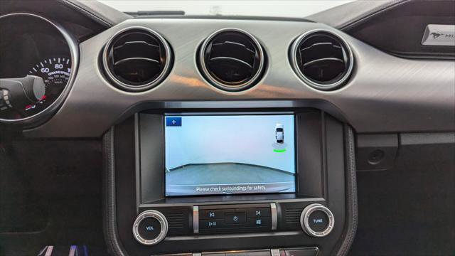 Used 2023 Ford Mustang Premium image 23