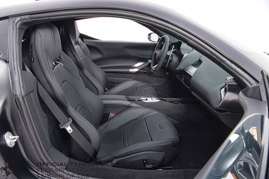 Used 2023 Ferrari SF90 Stradale AWD/4WD image 14