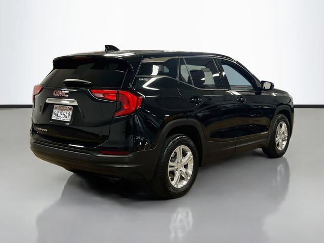 Used 2020 GMC Terrain SLE FWD image 7