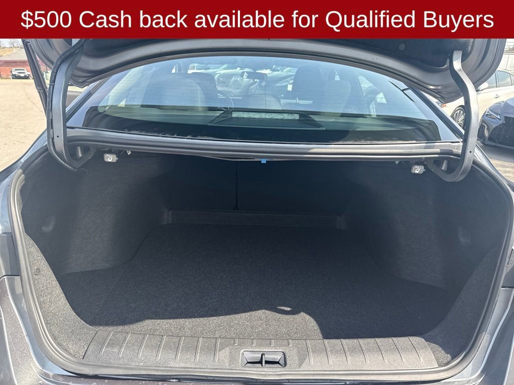 New 2026 Nissan Sentra S image 21