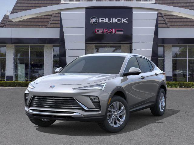 New 2026 Buick Envista Preferred image 6