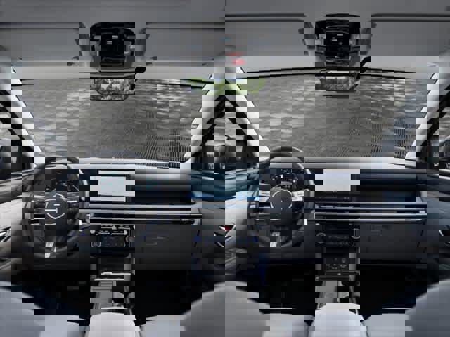 New 2026 Hyundai Tucson Limited image 11