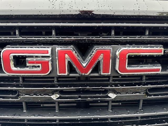 New 2026 GMC Sierra 1500 Elevation image 31