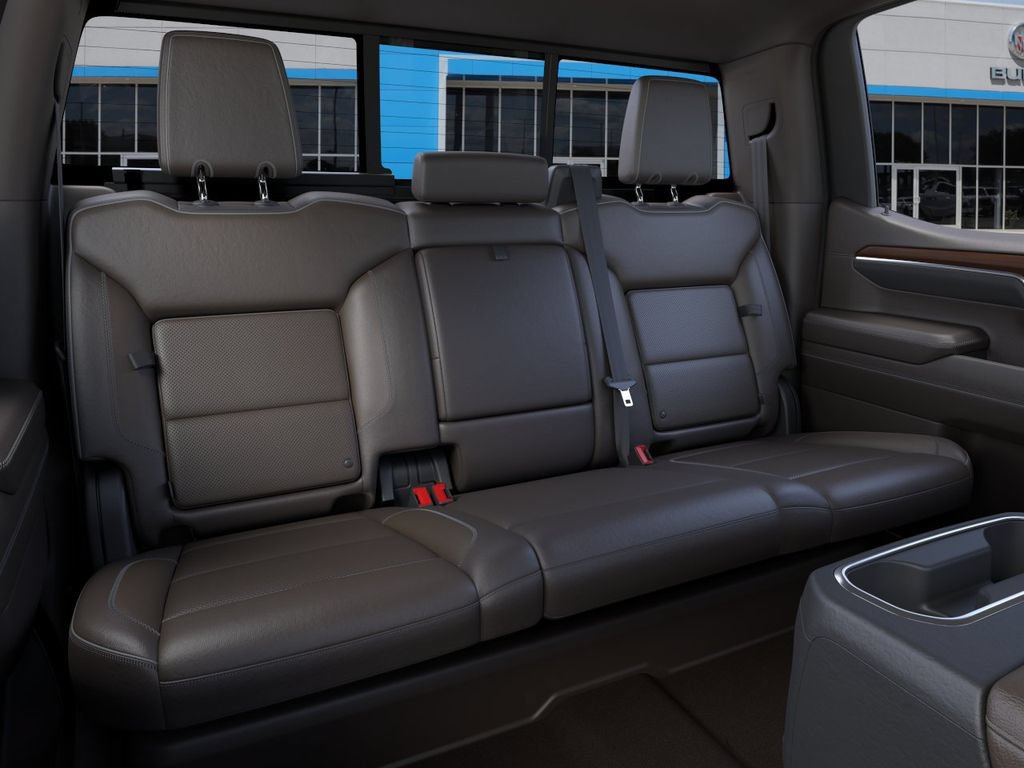 New 2026 GMC Sierra 1500 Denali AWD/4WD image 17