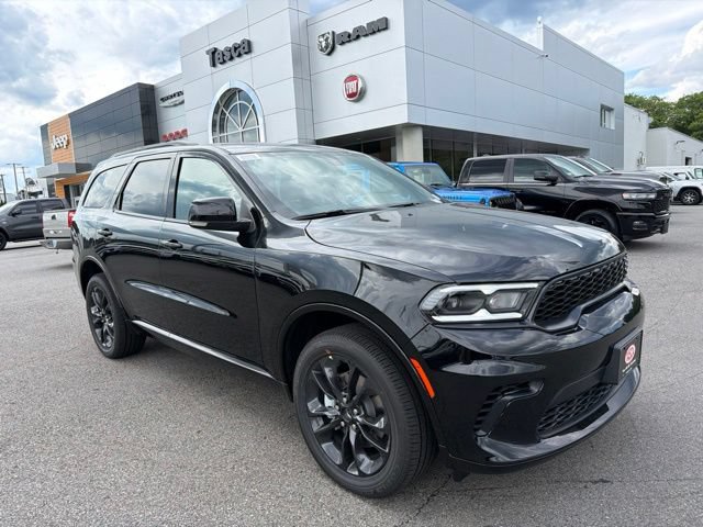 New 2026 Dodge Durango GT w/ Blacktop Package AWD/4WD image 1