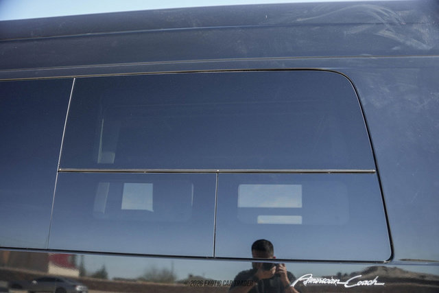 Used 2017 Mercedes-Benz Sprinter 3500 image 95