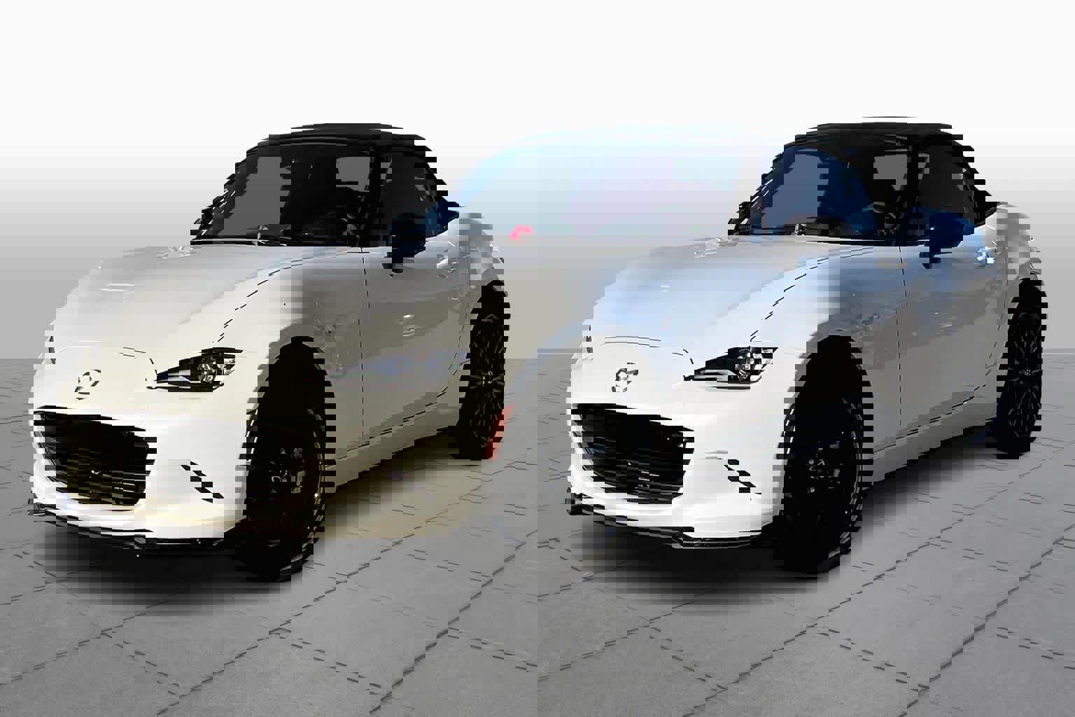 New 2025 MAZDA MX-5 Miata Club image 1