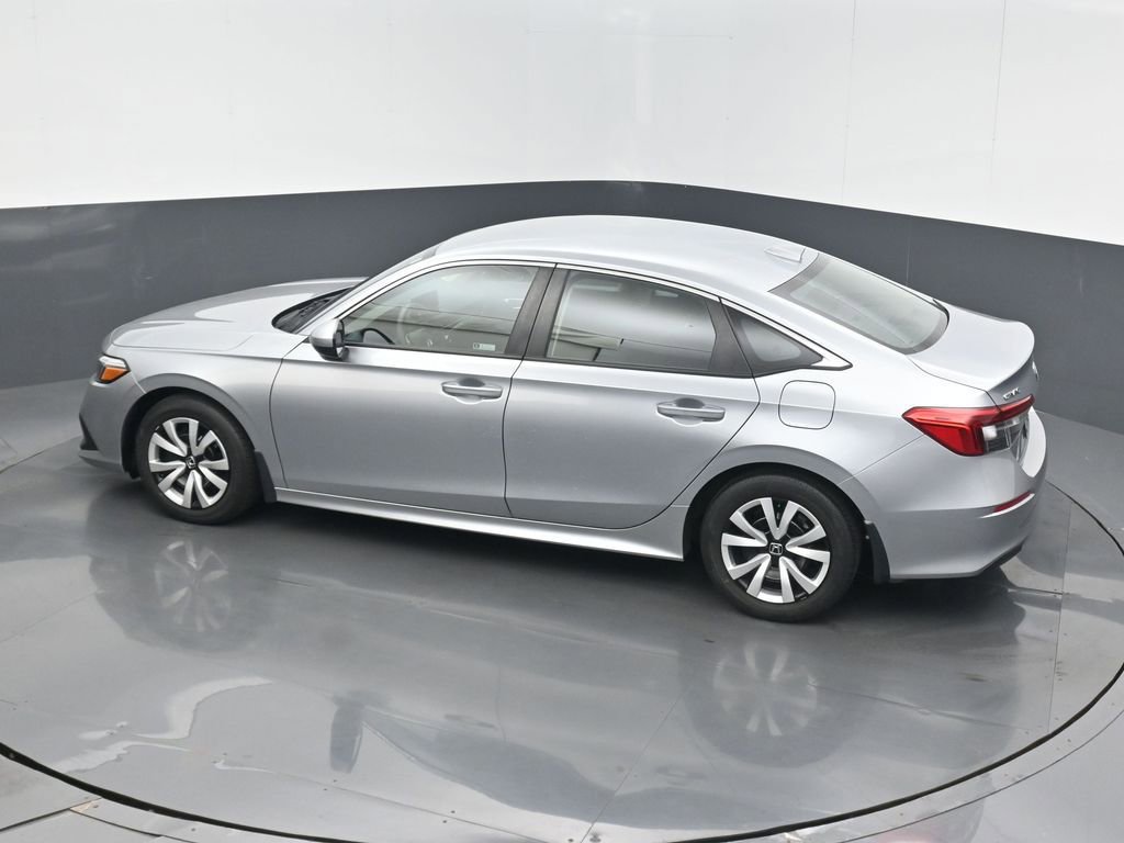 Used 2023 Honda Civic LX image 15