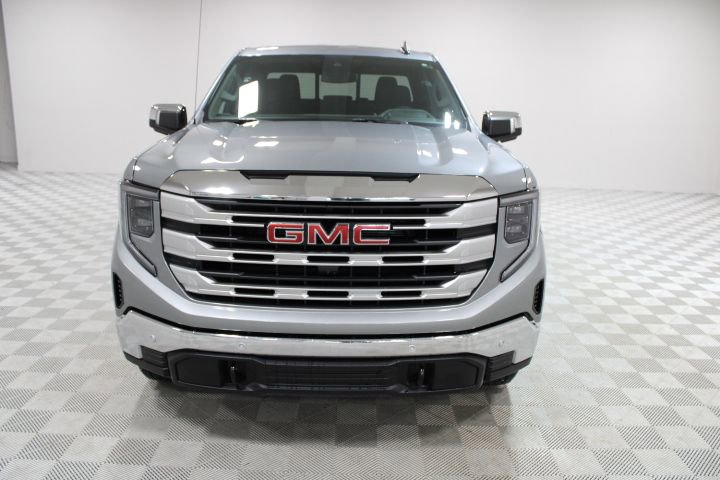 New 2026 GMC Sierra 1500 SLE w/ X31 Off-Road Package image 6