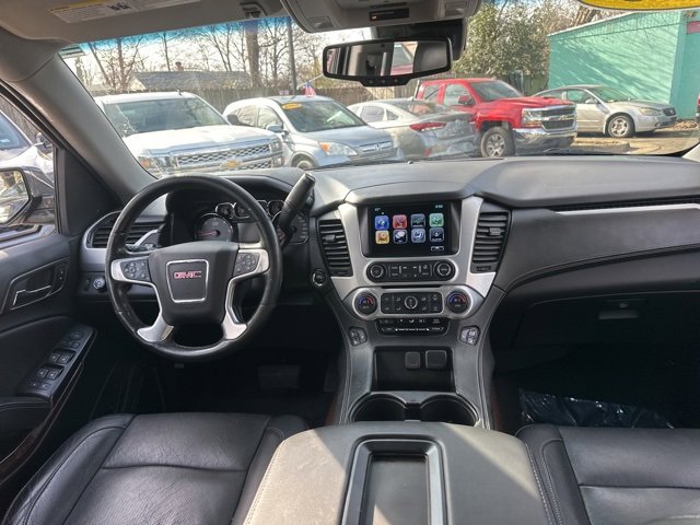 Used 2019 GMC Yukon XL SLT image 13