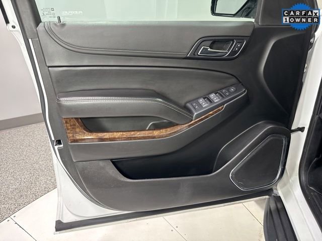 Used 2016 Chevrolet Tahoe LS AWD/4WD image 8