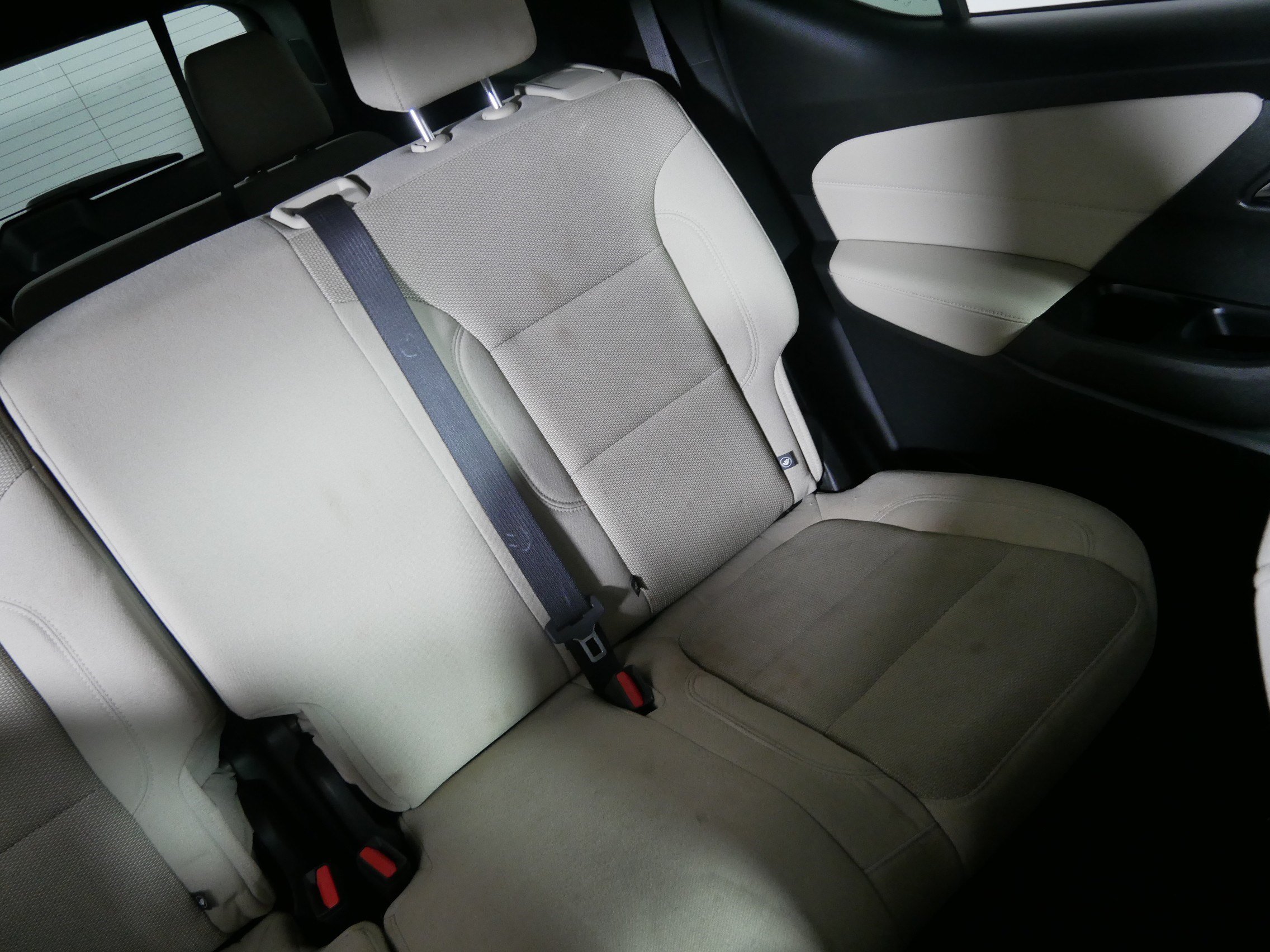 Certified 2024 Chevrolet Traverse LS w/ Safety Package AWD/4WD image 14