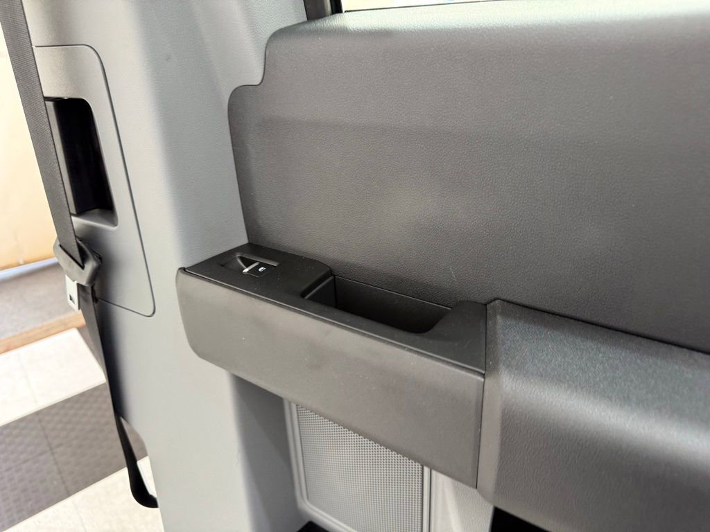 New 2026 Ford F350 XL w/ STX Appearance Package image 29
