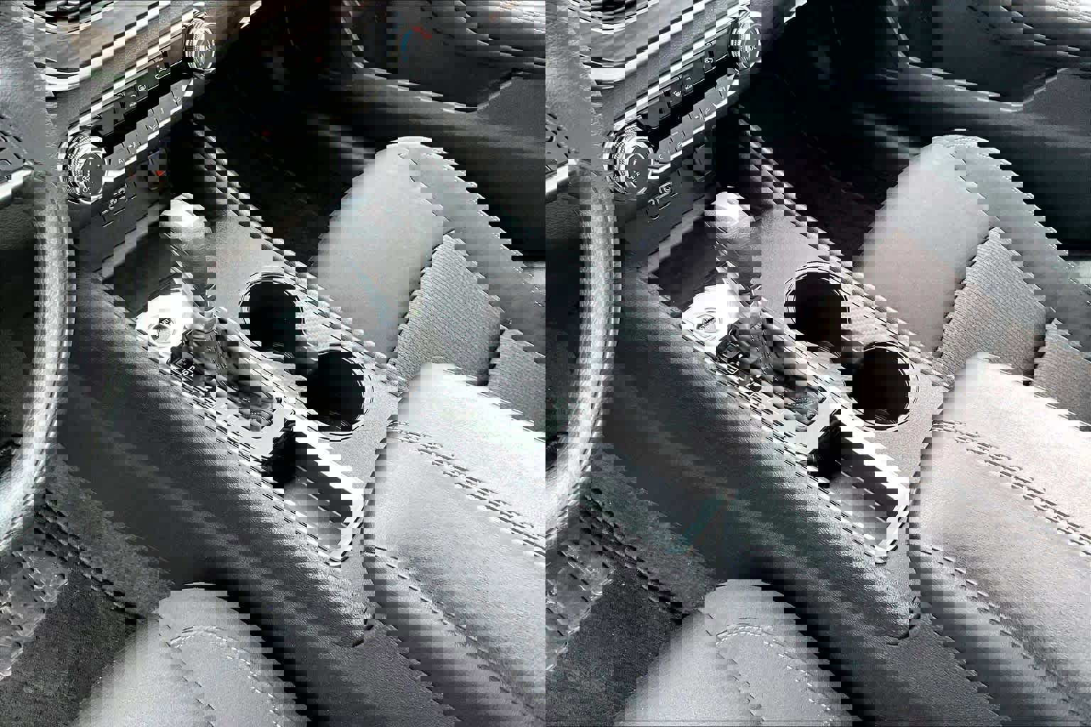 Used 2025 Nissan Altima 2.5 SV image 16