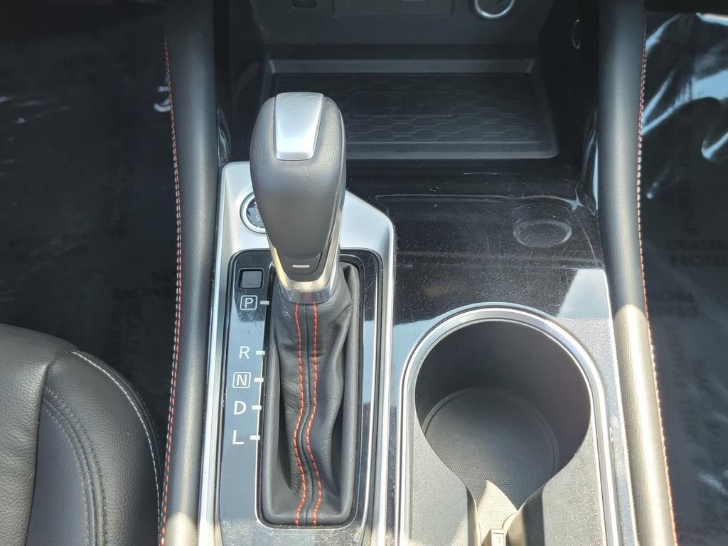 Used 2024 Nissan Altima 2.5 SR w/ SR Premium Package FWD image 26