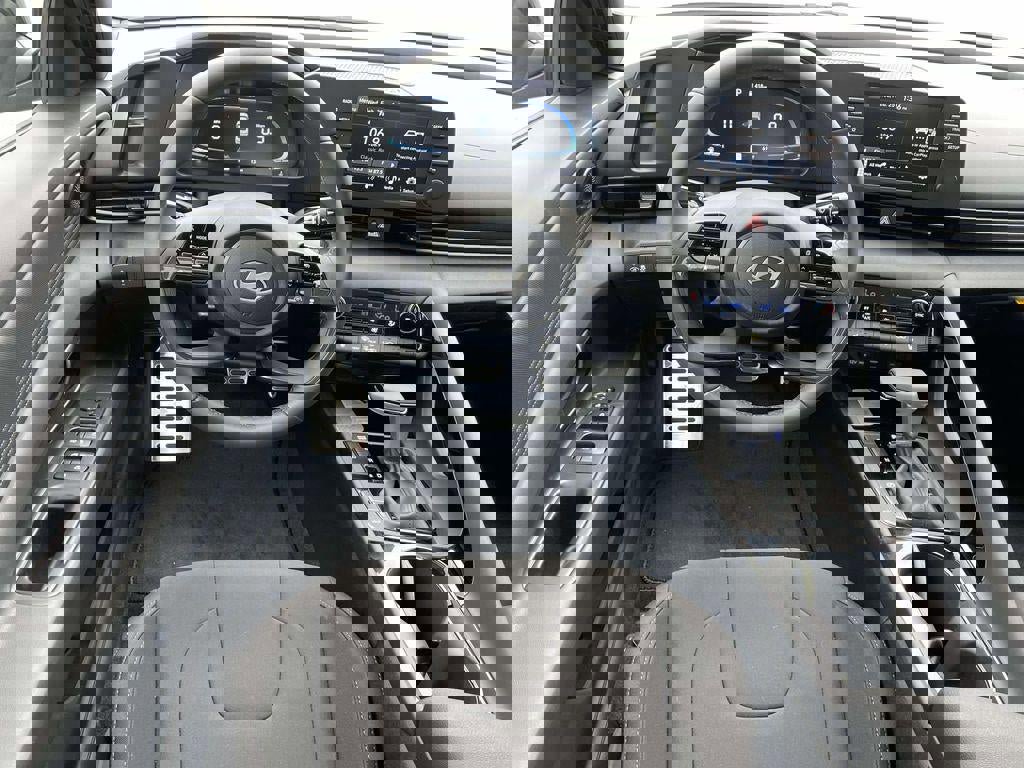 New 2026 Hyundai Elantra SEL Sport Premium image 30