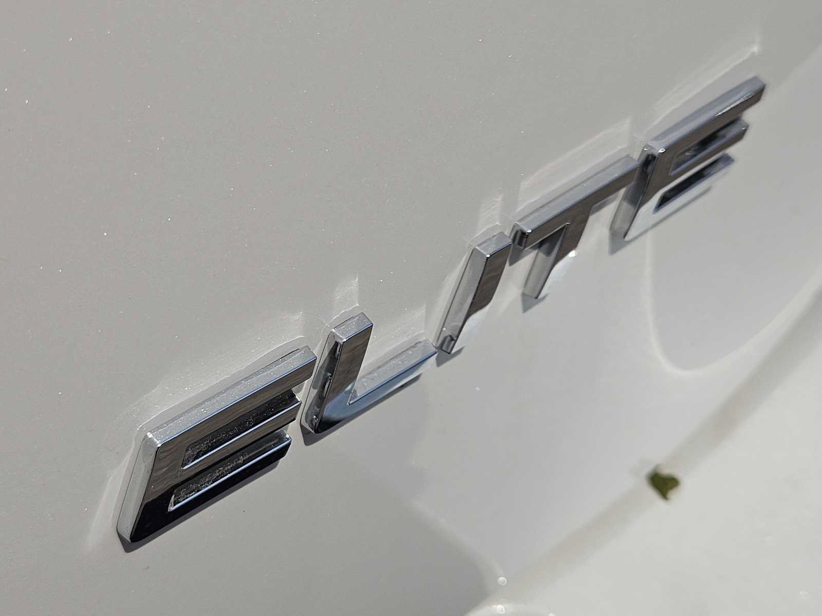 New 2026 Honda Odyssey Elite image 10
