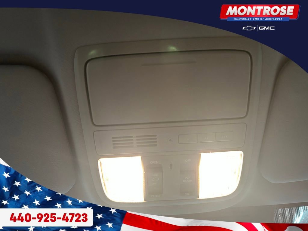 Used 2020 Honda CR-V Touring image 18