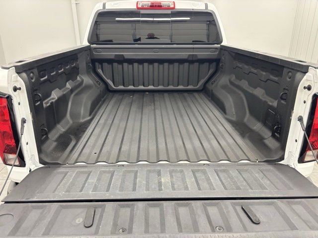 Used 2023 Chevrolet Colorado Trail Boss w/ Technology Package image 8