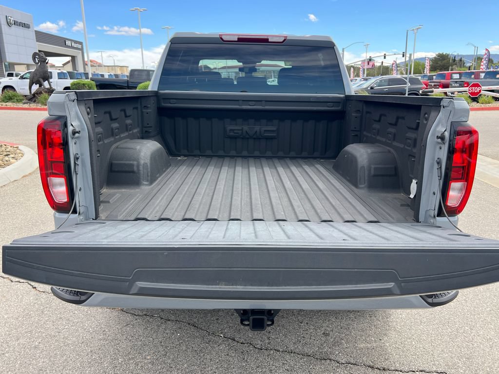 Used 2024 GMC Sierra 1500 Elevation RWD image 20