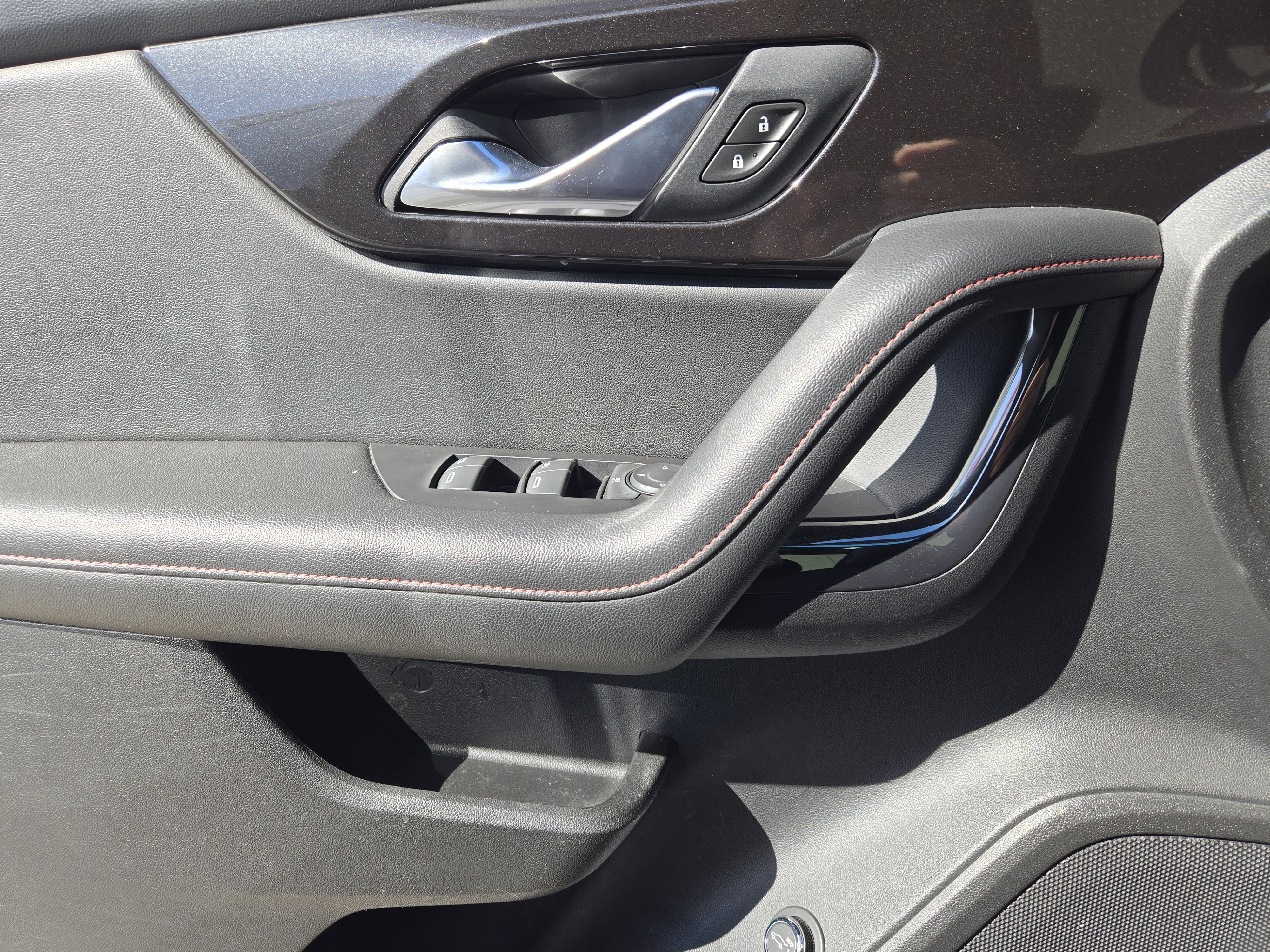 Used 2021 Chevrolet Blazer RS image 26