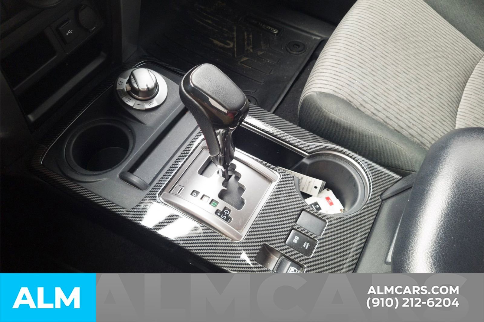 Used 2021 Toyota 4Runner SR5 image 28