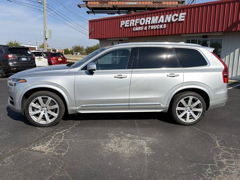 Used 2018 Volvo XC90 T6 Inscription w/ Convenience Package AWD/4WD image 13