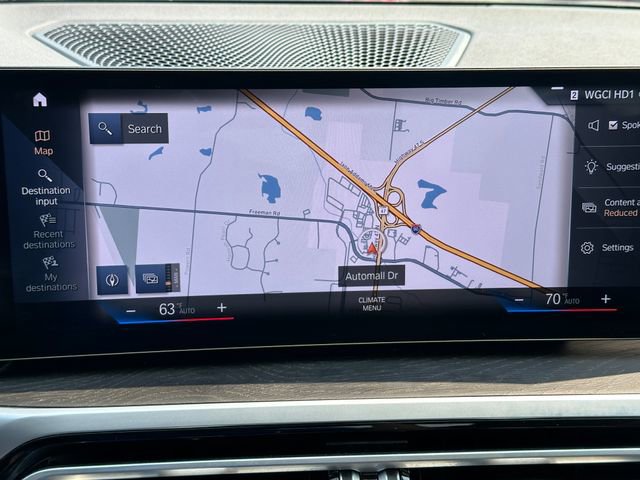 Used 2024 BMW 330i xDrive Sedan image 23