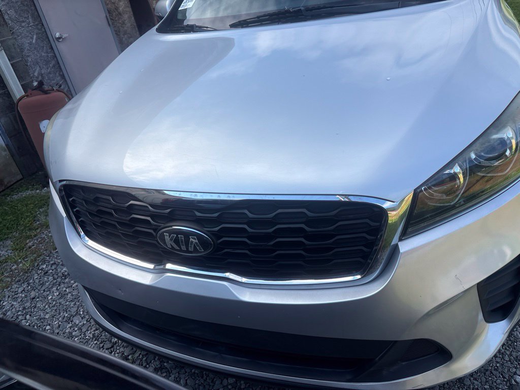Used 2019 Kia Sorento L FWD image 2