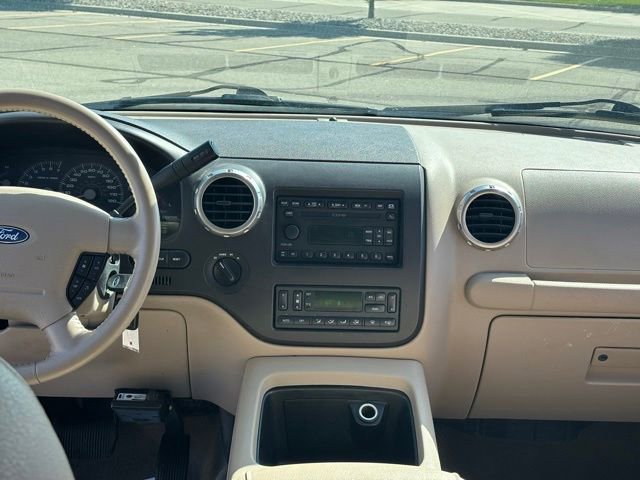 Used 2003 Ford Expedition Eddie Bauer AWD/4WD image 19