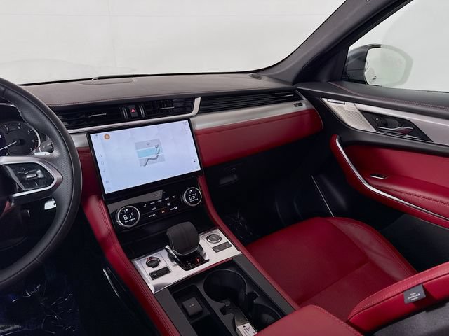 Used 2021 Jaguar F-PACE R-Dynamic S AWD/4WD image 26