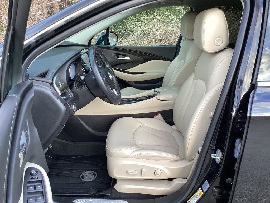 Used 2020 Buick Envision Preferred image 25