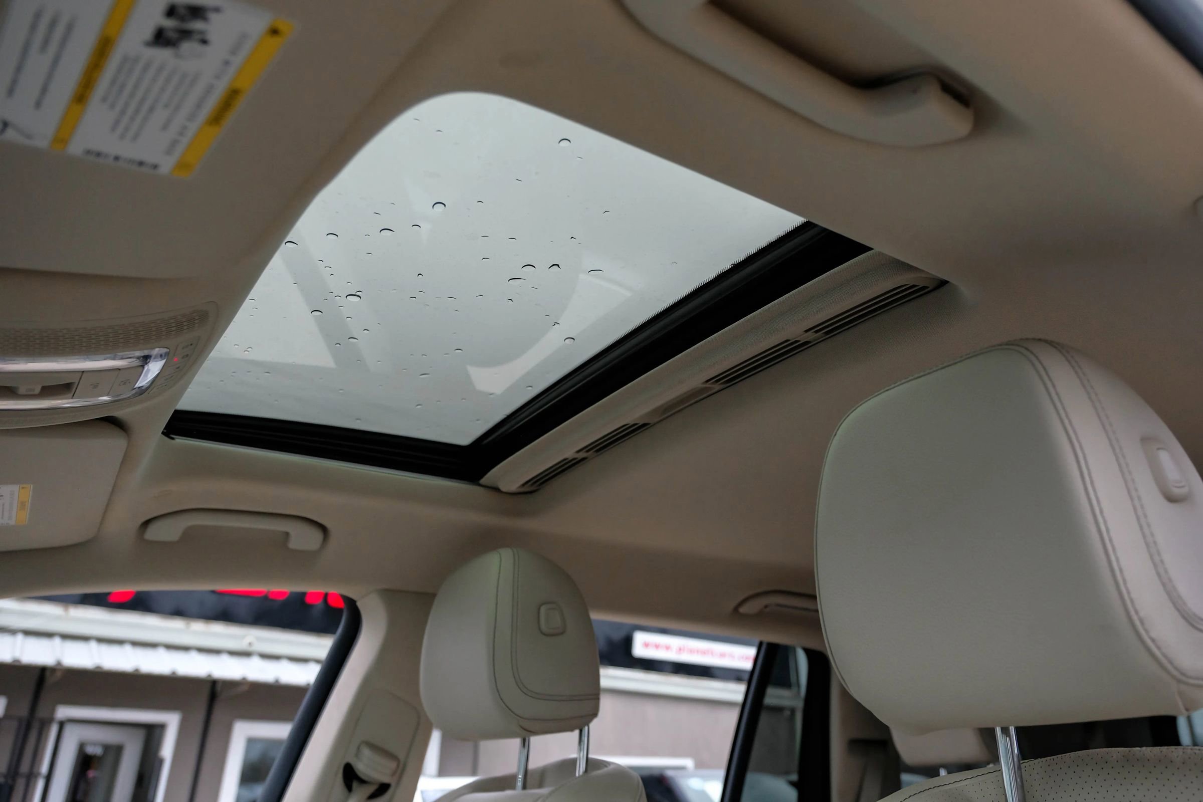 Used 2020 Mercedes-Benz GLS 450 4MATIC image 5