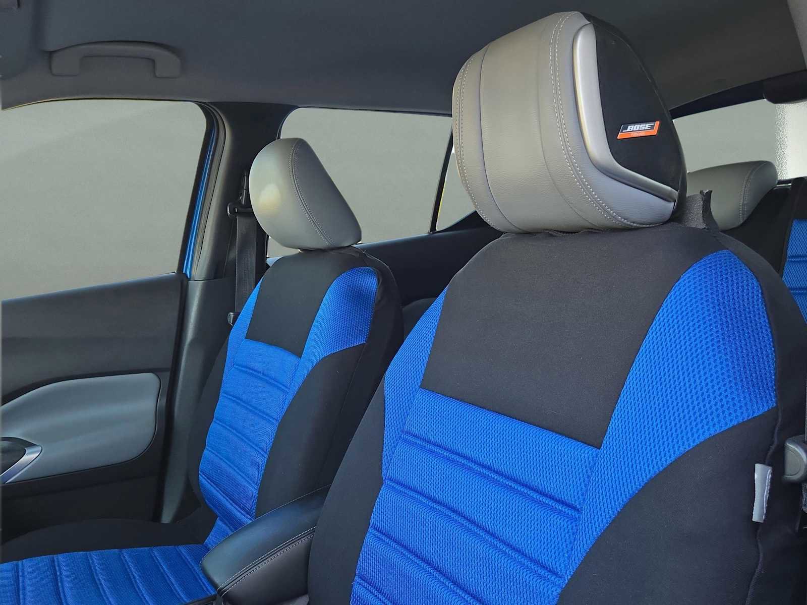 Used 2022 Nissan Kicks SR w/ Premium Package image 21