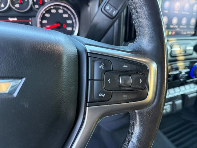 Used 2020 Chevrolet Silverado 2500 LTZ w/ Z71 Off-Road Package image 20