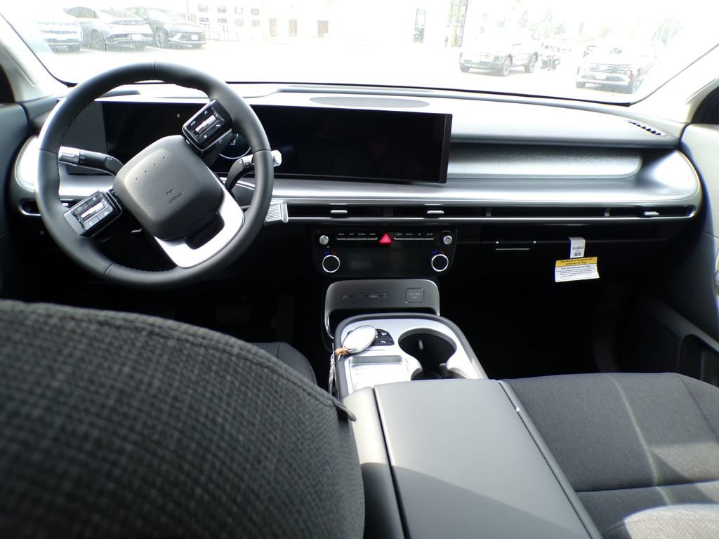New 2026 Hyundai Ioniq 9 SE AWD/4WD image 13