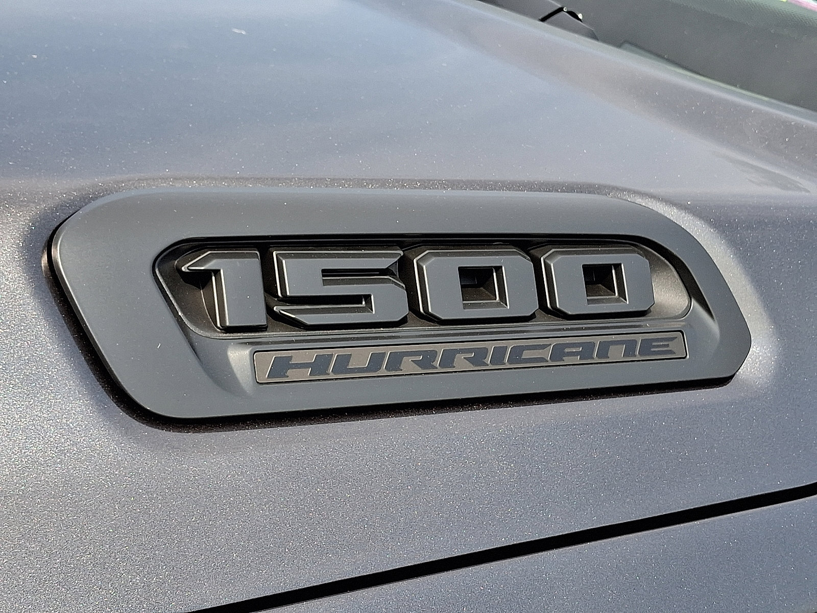 New 2026 RAM 1500 Big Horn image 22