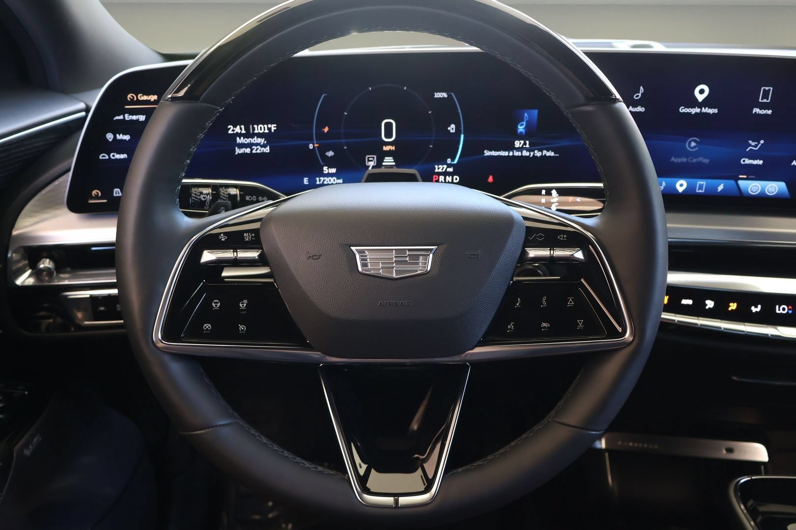 Certified 2023 Cadillac Lyriq 2WD image 19